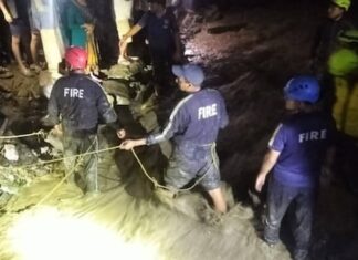 उत्तरकाशी में बादल फटने से फिर तबाही, कई इलाकों में घुसा पानी, सीएम ने दिए खास निर्देश