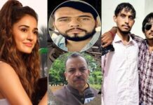 दिशा पाटनी फायरिंग एनकाउंटर केसः सुबह गोदारा का फेसबुक पोस्ट, दोपहर बाद UP ADG ने दे दिया जवाब