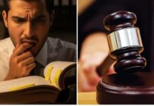 दागदार फाइलें स्वीकार नहीं… फाइलों पर लार के लाल निशान पर हाई कोर्ट लाल