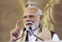 पीएम मोदी का बिहार दौरा आज, राज्य को देंगे 36000 करोड़ की सौगात