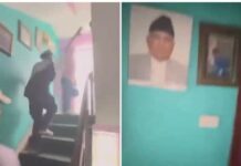 नेपाल में राष्ट्रपति आवास, PM ओली के ऑफिस में प्रदर्शनकारियों ने धावा बोला, जमकर तोड़फोड़