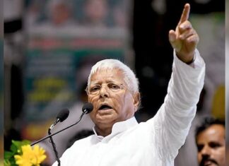 मधेपुरा : लालू यादव के क्षेत्र में क्यों नहीं जीत पाती RJD