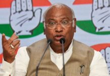 लद्दाख के हालातों को लेकर कांग्रेस का केंद्र सरकार पर हमला, सोनम वांगचुक की गिरफ्तारी को गलत बताया