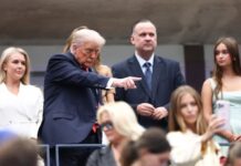 मुक्का मार तुम्हारा मुंह तोड़ दूंगा…जब डिनर पार्टी में आपस में भिड़ गए ट्रंप के दो खासमखास