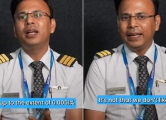 फ्लाइट उड़ाते वक्त परफ्यूम नहीं लगा सकते पायलट, क्या आप जानते हैं आखिर क्या है इसकी वजह?