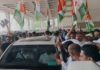 कांग्रेस वर्किंग कमेटी की बैठक के लिए पटना पहुंचे राहुल गांधी, जानें क्या है एजेंडा, पढ़ें हर अपडेट