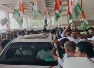 कांग्रेस वर्किंग कमेटी की बैठक के लिए पटना पहुंचे राहुल गांधी, जानें क्या है एजेंडा, पढ़ें हर अपडेट