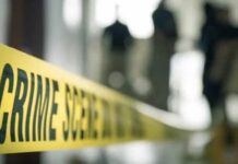 नॉर्थ ईस्ट दिल्ली के हर्ष विहार में 2 लोगों की गोली मारकर हत्या, पुलिस खंगाल रही सीसीटीवी फुटेज