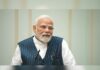 गिरिमिटिया मजदूर के पोते हैं मॉरीशस के PM, बिहार से कनेक्शन, आज वाराणसी में PM मोदी से मुलाकात