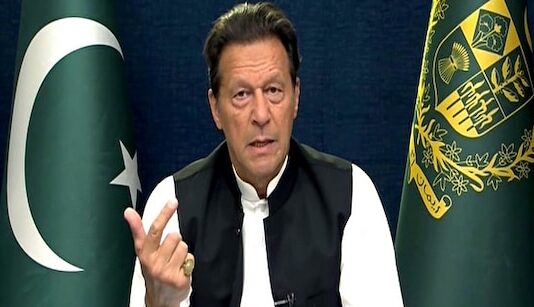 इस आइडिया से भारत को हरा सकता है पाकिस्तान’, पूर्व कप्तान इमरान ने कसा पीसीबी चीफ पर यह बड़ा तंज