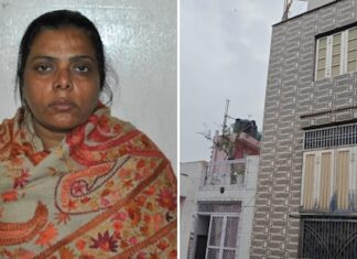 शिकंजे में दिल्ली की ड्रग क्वीन, 15-20 करोड़ की संपत्ति और किले जैसा घर, बेटियां रखती थीं क्लाइंट्स का रिकॉर्ड