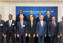 इधर ट्रंप का UN पर अटैक उधर जयशंकर की नसीहत, पश्चिमी देशों के पाखंड पर जोरदार हमला बोला