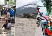 बाढ़, भूस्खलन और उफनती नदियों का तांडव, दिल्ली से लेकर पंजाब तक बाढ़ का कहर; जानें किस राज्य में कैसे हालात