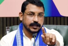 सांसद चंद्रशेखर की बढ़ सकती है मुश्किलें? लड़की ने फिर लगाए गंभीर आरोप, पढ़ें क्या है पूरा मामला