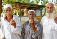 बिहार चुनावः सहरसा के आनंद मोहन का शिवहर में दबदबा, पत्नी सांसद, बेटा विधायक, लेकिन इस बार टाइट है फाइट