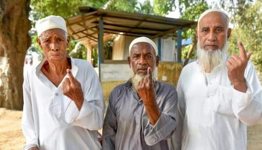 बिहार चुनावः सहरसा के आनंद मोहन का शिवहर में दबदबा, पत्नी सांसद, बेटा विधायक, लेकिन इस बार टाइट है फाइट