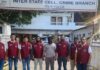 ताबड़तोड़ फायरिंग कर दो लोगों की हत्या… अब पुलिस गिरफ्त में आया डबल मर्डर का आरोपी