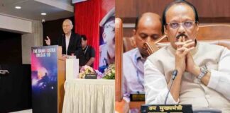 कानून पसंद नहीं तो बदल दो… अजित पवार को पूर्व ‘सुपर कॉप’ जूलियो रिबेरो ने सुनाई खरी-खरी