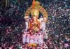 परंपरा से खिलवाड़, सीएम से शिकायत… लालबाग के राजा की विदाई को लेकर जानें क्या है विवाद