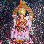 परंपरा से खिलवाड़, सीएम से शिकायत… लालबाग के राजा की विदाई को लेकर जानें क्या है विवाद