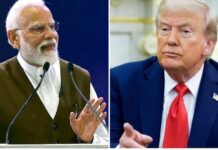 गाजा प्लान से फलस्तीन, इजरायल के बीच शांति-सुरक्षा कायम होगी, PM मोदी ने ट्रंप के ऐलान का स्वागत किया