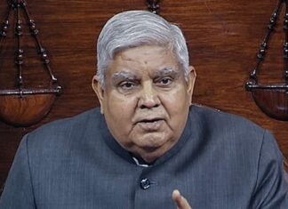 पेंशन… टाइप 8 बंगला, पूर्व उपराष्ट्रपति धनखड़ को मिलेंगी कितनी सुविधाएं, जानिए