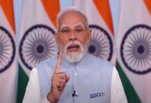 गर्व से कहो मैं स्वदेशी खरीदता हूं… PM मोदी ने GST बचत उत्सव की घोषणा कर गिनाए फायदे