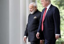 डोनाल्ड ट्रंप ने दी जन्मदिन की बधाई तो पीएम मोदी ने कहा- ‘थैंक्यू माई फ्रेंड’