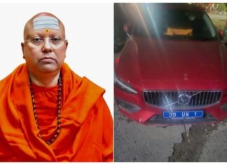 рджрд┐рд▓реНрд▓реА рдХреЗ рдЖрд╢реНрд░рдо рдореЗрдВ рдмрд╛рдмрд╛ рдХрд╛ ‘рдЧрдВрджрд╛ рдЦреЗрд▓’, рд╡реЙрд░реНрдбрди рдХрд░рд╡рд╛рддреА рдереА рдореБрд▓рд╛рдХрд╛рдд, 17 рд▓рдбрд╝рдХрд┐рдпреЛрдВ рдиреЗ рдЦреЛрд▓рд╛ рдЕрд╢реНрд▓реАрд▓ рд╣рд░рдХрддреЛрдВ рдХрд╛ рдХрд╛рд▓рд╛ рдЪрд┐рдЯреНрдард╛