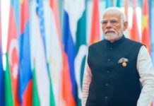 PM मोदी के संकल्पों के साथ समाप्त हुआ शंघाई सहयोग संगठन का 25वां शिखर सम्मेलन