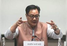 समान नागरिक संहिता पर सरकार में नई सुगबुगाहट… रिजिजू ने बताया- कौन रहेगा इसके दायरे से बाहर