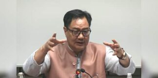 समान नागरिक संहिता पर सरकार में नई सुगबुगाहट… रिजिजू ने बताया- कौन रहेगा इसके दायरे से बाहर