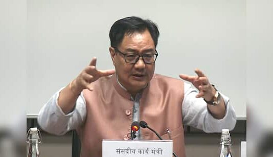 समान नागरिक संहिता पर सरकार में नई सुगबुगाहट… रिजिजू ने बताया- कौन रहेगा इसके दायरे से बाहर