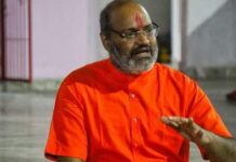 एक बेटा पैदा करने वाली मां नागिन जैसी… महामंडलेश्वर यति नरसिंहानंद सरस्वती के फिर बिगड़े बोल