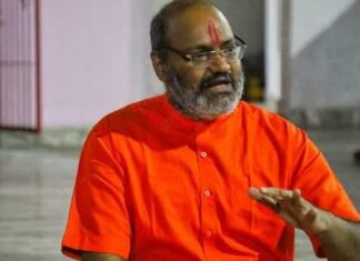 एक बेटा पैदा करने वाली मां नागिन जैसी… महामंडलेश्वर यति नरसिंहानंद सरस्वती के फिर बिगड़े बोल
