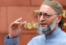 उपराष्ट्रपति चुनाव में किसका साथ देगी AIMIM, असदुद्दीन ओवैसी ने खोले पत्ते