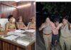 कंधे पर घायल बदमाश… गाजियाबाद में महिला पुलिस टीम ने बदमाश को कैसे दबोचा, जानें पूरी कहानी