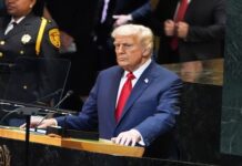 рдбреЛрдирд╛рд▓реНрдб рдЯреНрд░рдВрдк рдиреЗ рдлреЛрдбрд╝рд╛ рдПрдХ рдФрд░ ‘рдЯреИрд░рд┐рдл рдмрдо’, рдЕрдм рджрд╡рд╛рдЗрдпреЛрдВ рдкрд░ 100% рдЯреИрдХреНрд╕- рд╕рдордЭрд┐рдП рднрд╛рд░рдд рдкрд░ рдХрд┐рддрдирд╛ рдЕрд╕рд░