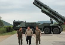 ईरान वाली गलती नहीं करेगा नॉर्थ कोरिया… एटमी हथियारों पर किम जोंग उन की अमेरिका को दो टूक