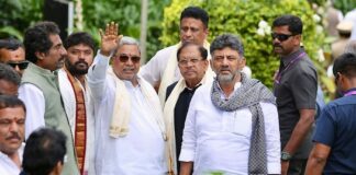 सिद्धारमैया और उनके परिवार पर देसाई आयोग की रिपोर्ट को कैबिनेट ने स्वीकारा, जानें जांच में क्या पता चला