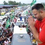 लालू कुनबे में घमासान की इनसाइड स्टोरी: संजय यादव तो बहाना है, टिकट पर तेजस्वी का एक फैसला निशाना है