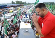 लालू कुनबे में घमासान की इनसाइड स्टोरी: संजय यादव तो बहाना है, टिकट पर तेजस्वी का एक फैसला निशाना है