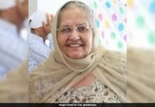 33 साल अमेरिका में रहने के बाद क्यों गिरफ्तार हुईं हरजीत कौर? 73 साल की सिख महिला पर यह आरोप