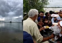 पाकिस्तान से कुदरत छीन रही रोटी! बाढ़ से तबाह हुईं फसलें, UN ने दी खाद्य संकट की चेतावनी