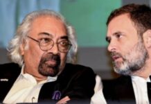 पाकिस्तान घर जैसा लगता है… राहुल गांधी के करीबी सैम पित्रोदा ने अब छोड़ा नया ‘बयान बम’