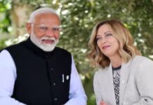 दुनिया की जंग रुकवा सकता है भारत… इटली की PM मेलोनी ने नोबेल खोजते ट्रंप को आईना दिखा दिया
