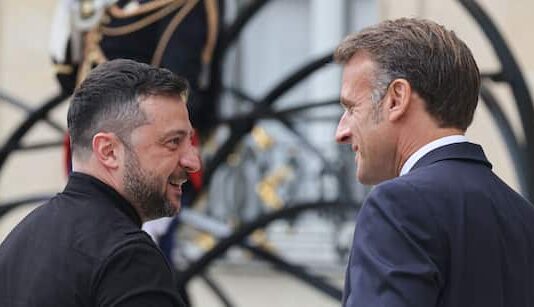 यूक्रेन में जंग बाद सेना उतारने को तैयार यूरोप के 26 देश, ‘सुरक्षा गारंटी’ पर पुतिन की चेतावनी जान लीजिए