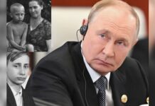 व्लादीमीर पुतिन की कहानी, फैक्ट्री मजदूर का बेटा, स्टालिन-लेनिन के रसोइया थे पुतिन के दादा