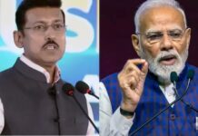 हर कदम, हर सांस देश सेवा को समर्पित… PM मोदी के बर्थडे पर राज्यवर्धन सिंह राठौड़ का लेख, यहां पढ़ें