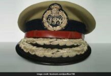 यूपी में बड़ा प्रशासनिक फेरबदल, लखनऊ और कानपुर सहित 28 जिलों से IPS अधिकारियों का तबादला